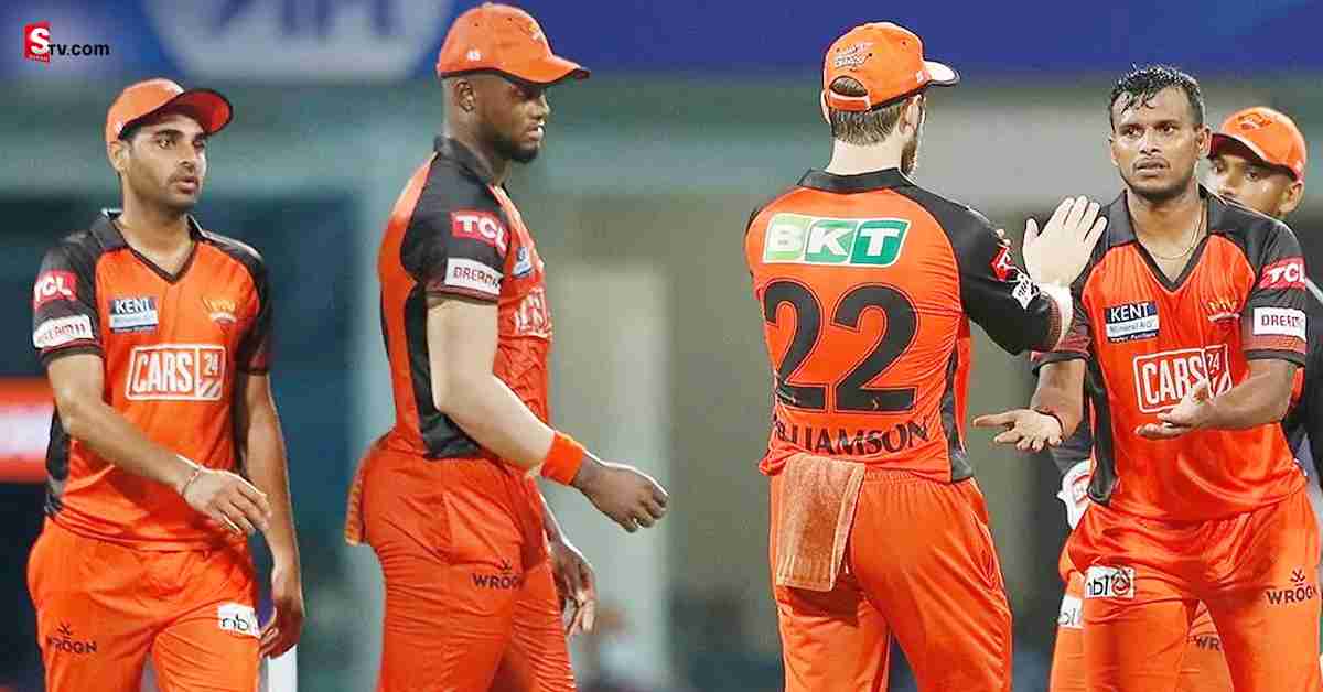 IPL 2022లో రెండో గెలుపు సాధించిన SRH.. అత్యంత చెత్త రికార్డ్‌ సొంతం!