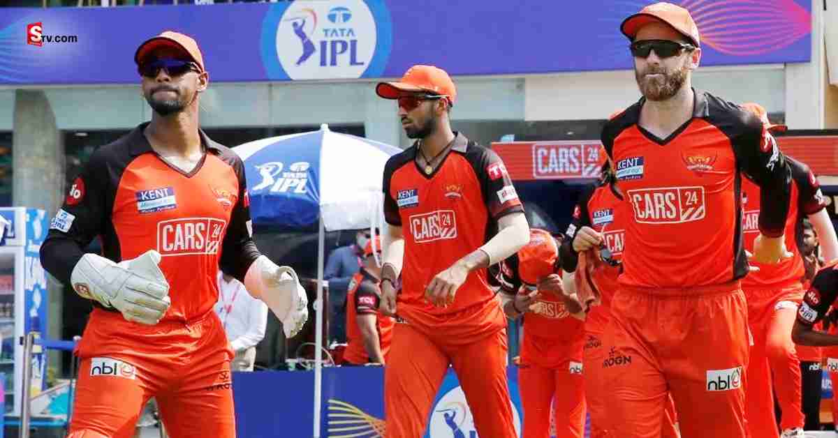 SRHకు షాక్‌! స్టార్‌ ఆల్‌రౌండర్‌ జట్టుకు దూరం