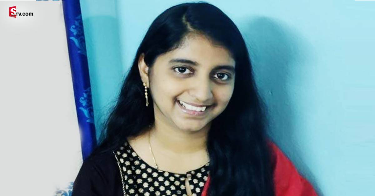 శ్రీకాళహస్తి అమ్మాయి జాక్‌పాట్‌.. భారీ ప్యాకేజీతో TCSలో ఉద్యోగం!