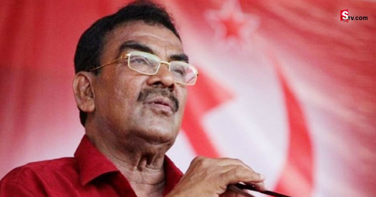 గుండెపోటుతో మాజీ ఎమ్మెల్యే మృతి!