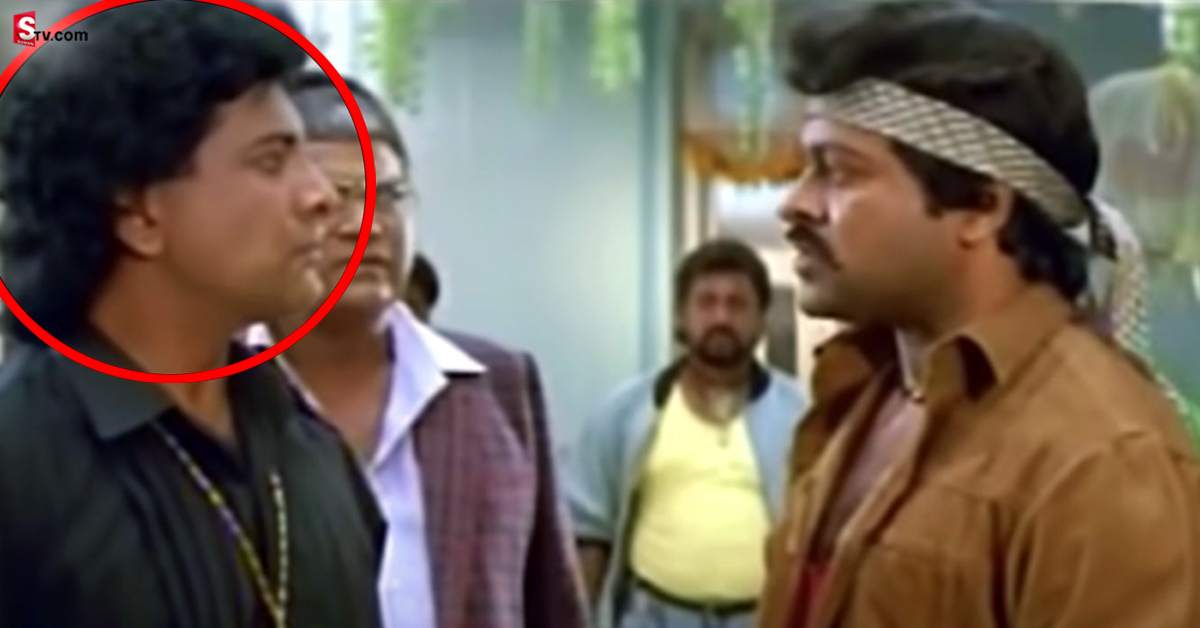 Salim Ghouse: బ్రేకింగ్..  చిరంజీవితో నటించిన స్టార్ యాక్టర్ కన్నుమూత!