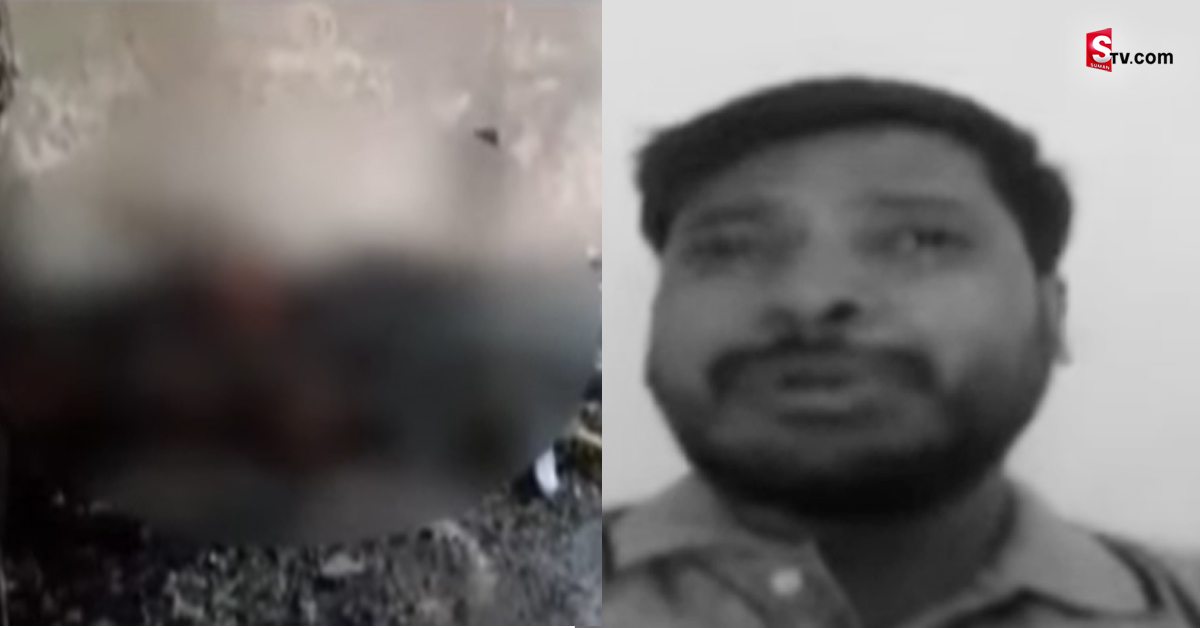 లాడ్జీలో తల్లీ,కొడుకు ఆత్మహత్య.. సూసైడ్‌ నోట్‌, వీడియోలో..