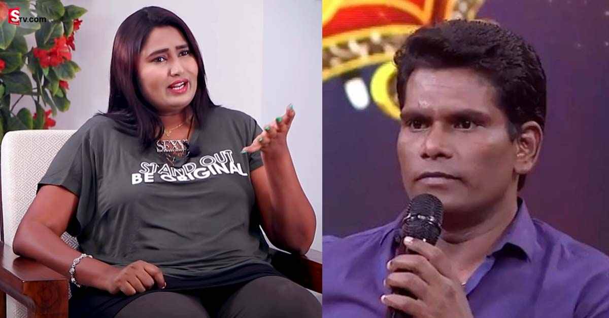 చమ్మక్ చంద్ర.. రూమ్‌కి తీసుకెళ్లి నన్ను వాడుకున్నాడు: స్వాతి నాయుడు