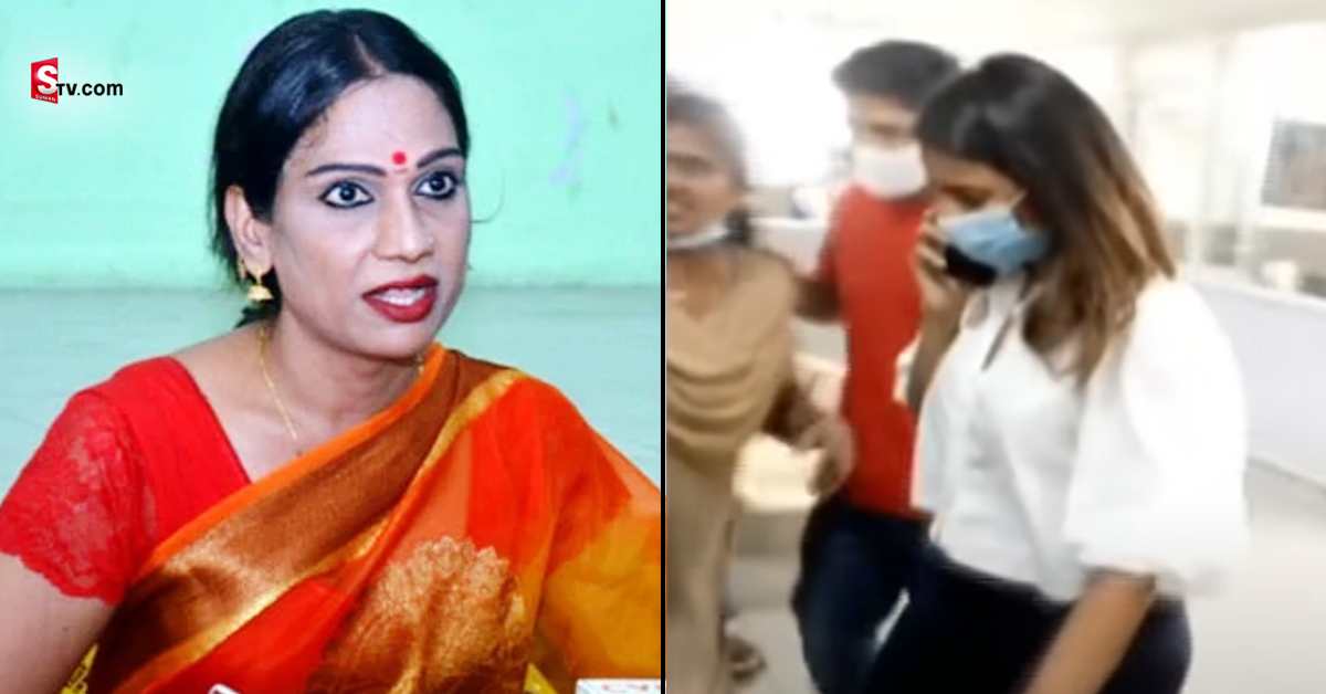 నిహారికకు మద్దతుగా తమన్నా సింహాద్రి.. చెప్పుతో కొడతానంటూ వార్నింగ్‌!