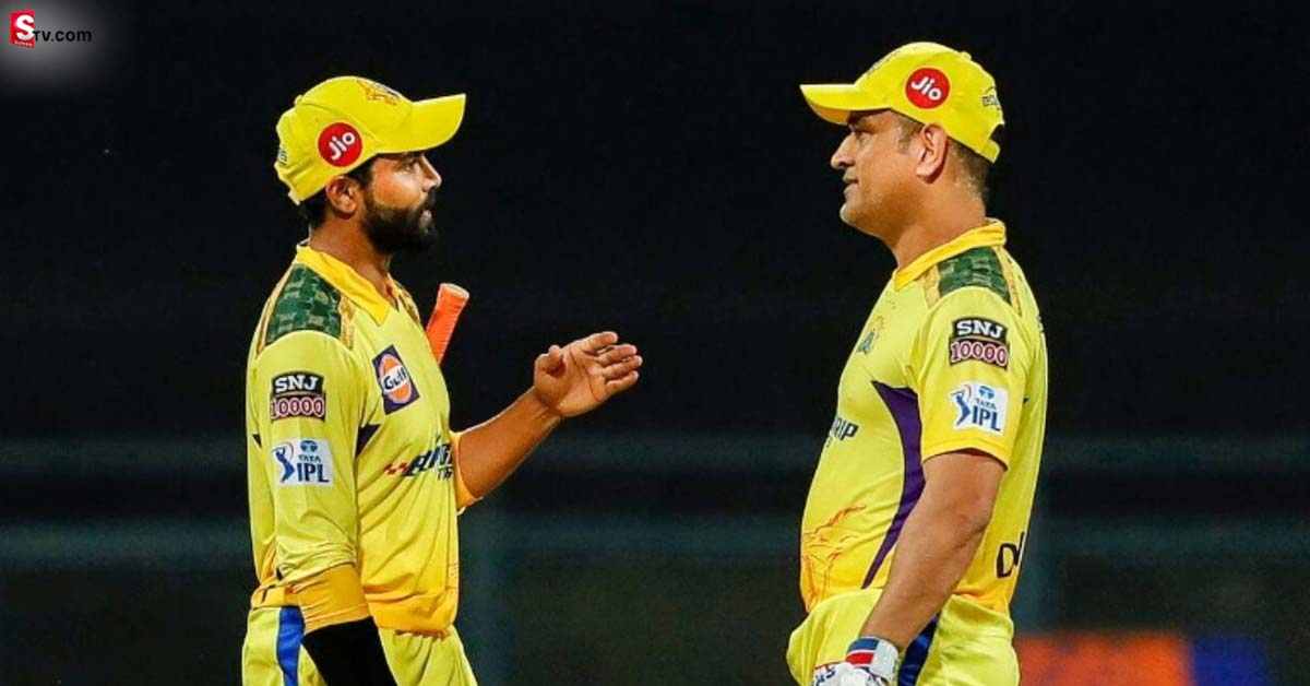 CSK జట్టుపై మండిపడుతున్న తమిళ ప్రజలు! ఇంత అవమానమా?