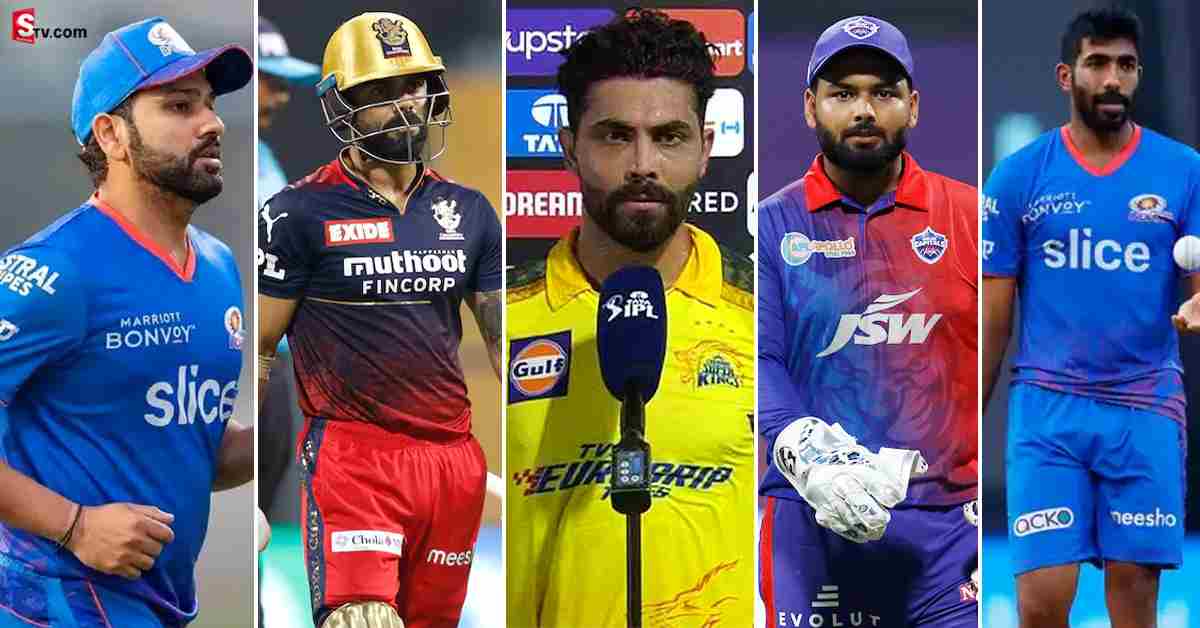 IPLలో తేలిపోతున్న ఇండియన్ స్టార్ ప్లేయర్స్! టీ20 వరల్డ్‌ కప్ సాధ్యమేనా?