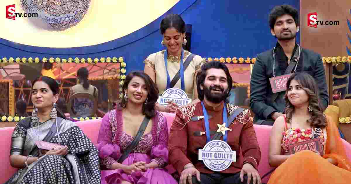 ఊహించని షాకిచ్చిన బిగ్‌ బాస్‌.. ఆ స్ట్రాంగ్‌ కంటెస్టెంట్‌ ఎలిమినేషన్‌!