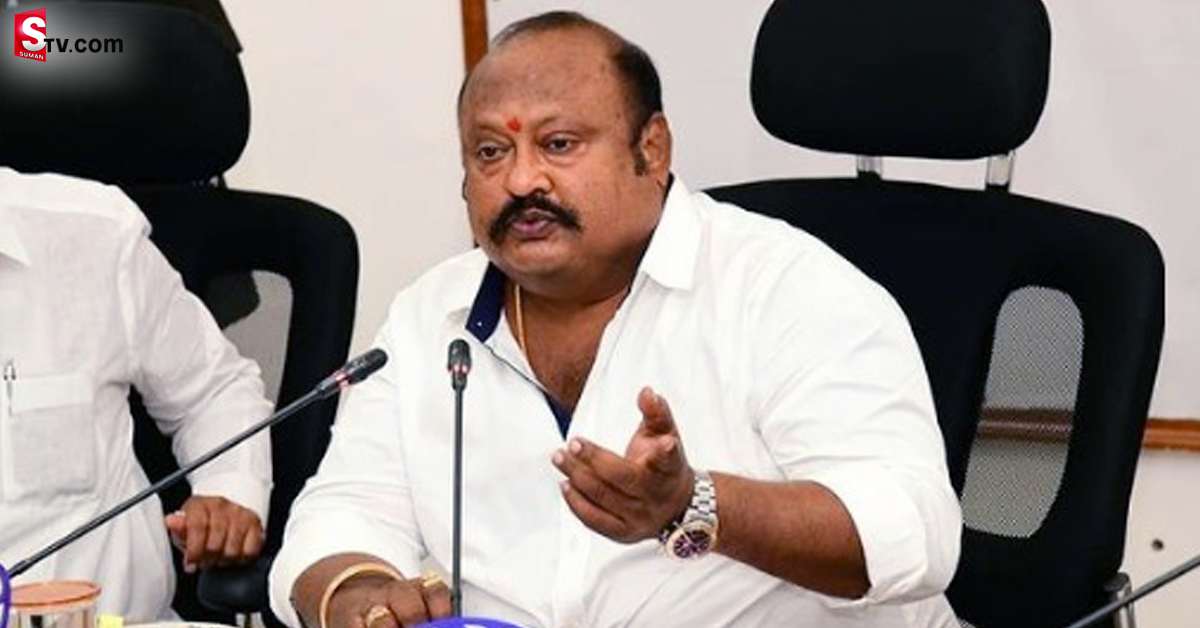 అభ్యర్ధులకు కోచింగ్ తో పాటు స్టైఫండ్ కూడా ఇస్తాం – మంత్రి