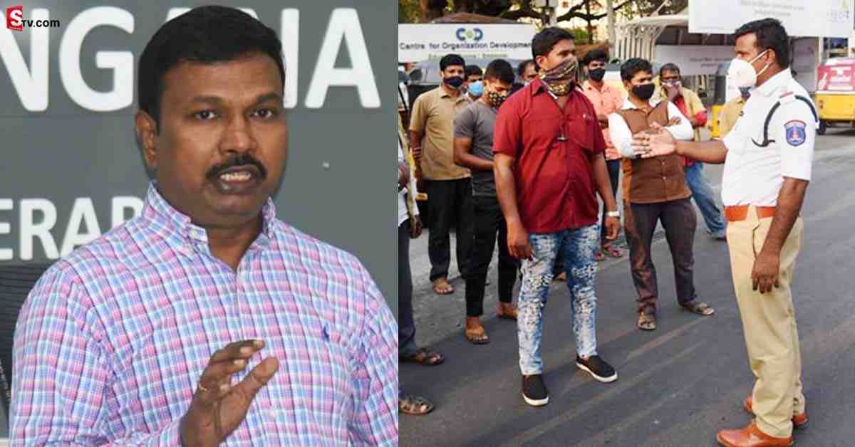 తెలంగాణలో కరోనా నిబంధనలు ఎత్తివేయలేదు: రాష్ట్ర వైద్య ఆరోగ్య శాఖ