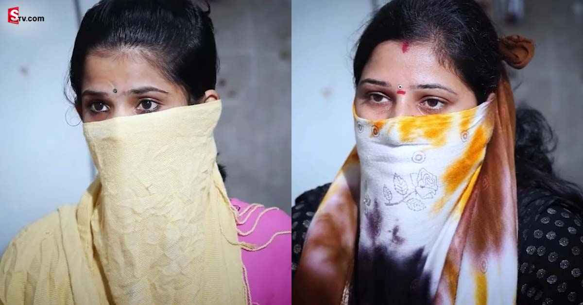 ఒకప్పటి హీరోయిన్.. ఇప్పుడు పడుపు వృత్తిలో.. కన్నీటి కష్టాలు! వీడియో వైరల్!