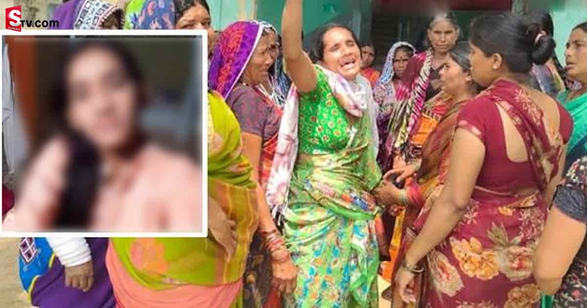 14 ఏళ్లకే ప్రేమలో పడ్డ కూతురు! ప్రియుడి కోసం ఏకంగా..!