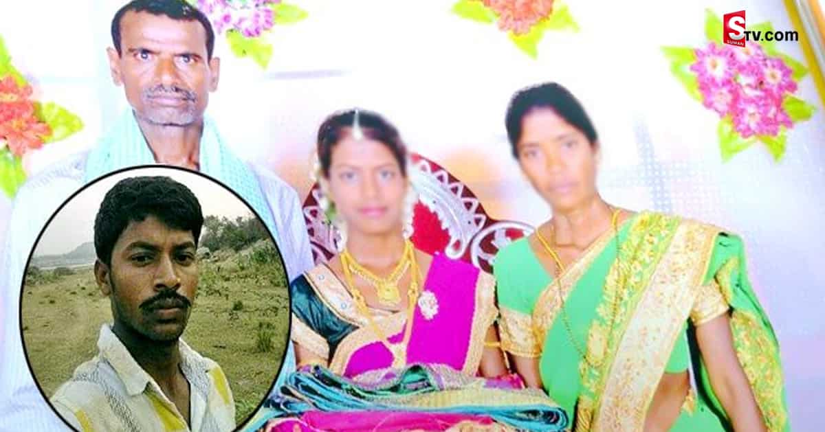 Mahabubabad: ప్రియుడితో పెళ్ళికి ఒప్పుకోవడం లేదని తండ్రిని చంపేసిన కూతురు!