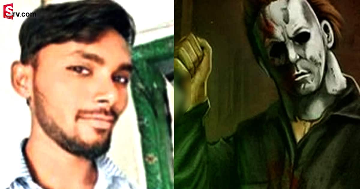 సవతి తల్లితో అలా చేశాడని కొడుకును గొడ్డలితో నరికి చంపిన తండ్రి!