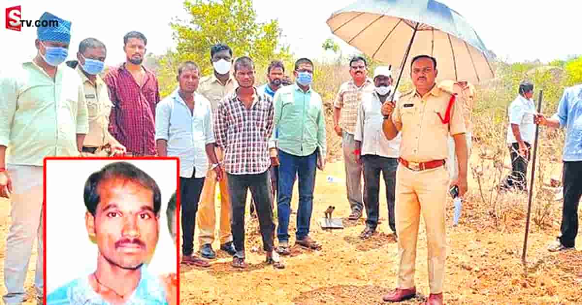 కోడిపుంజుతో సరికొత్త నాటకం.. భర్తను హత్య చేసి పాతిపెట్టిన భార్య!