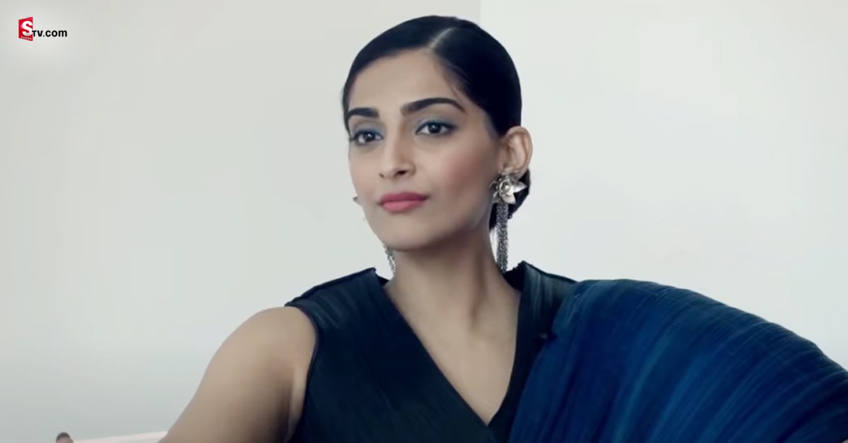 హీరోయిన్‌ సోనమ్‌ కపూర్‌ ఇంట భారీ చోరీ.. నగలు, డబ్బుతో పరారీ!