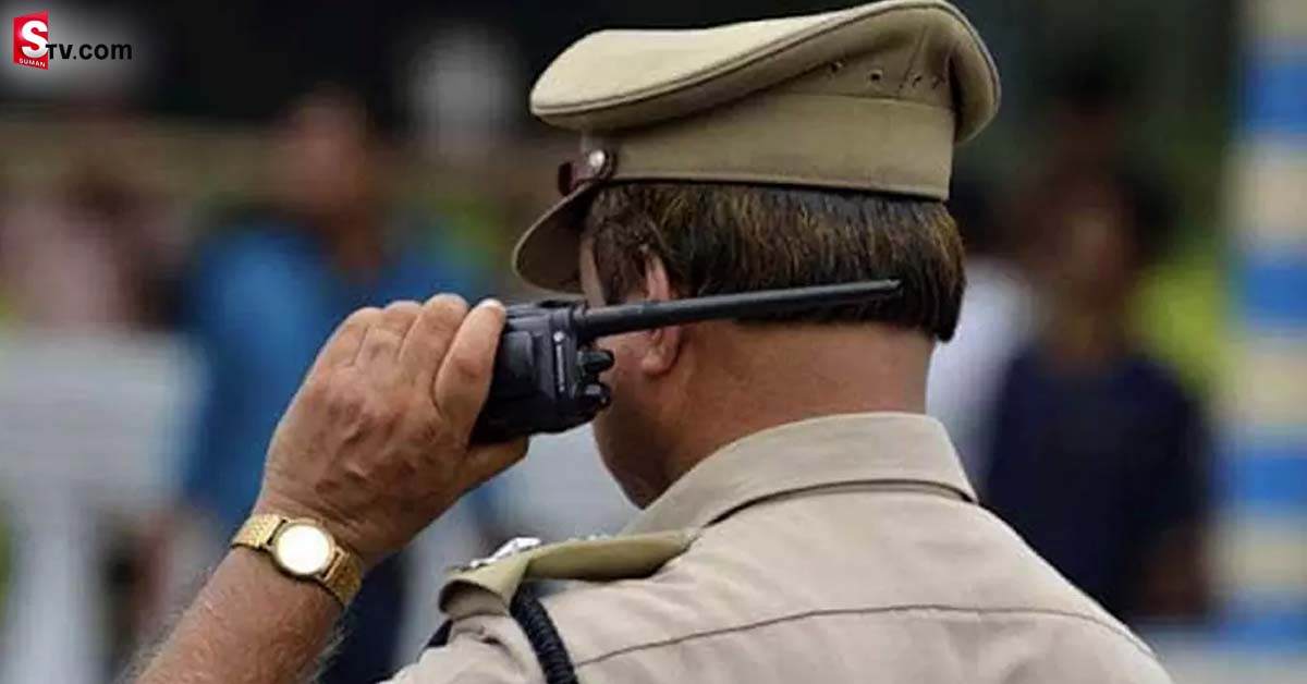 విషాదం: కబడ్డీ ఆడుతూ SI మృతి