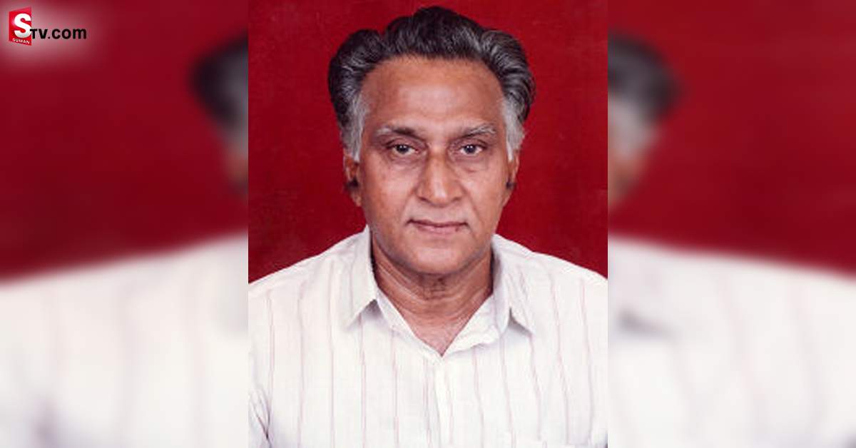 ప్రముఖ సీనియర్‌ నటుడు బాలయ్య కన్నుమూత!