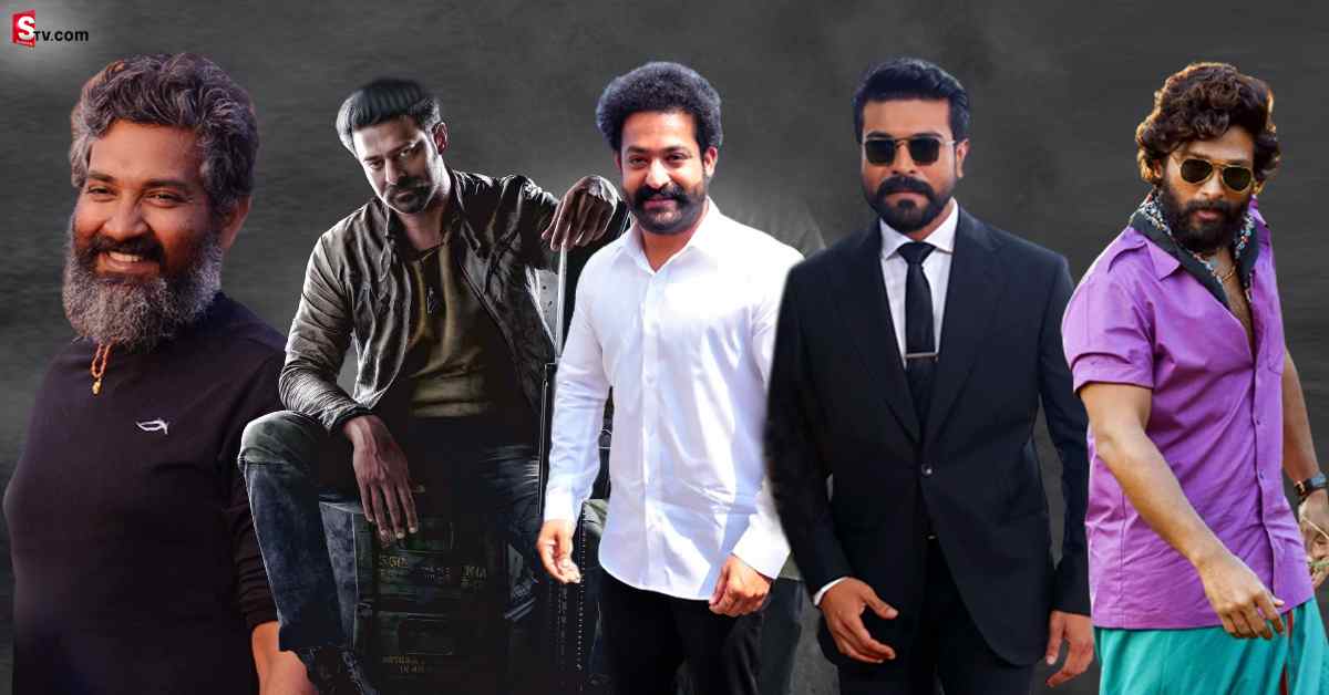ఇండియన్ సినిమాపై టాలీవుడ్ మార్క్! ఫ్యూచర్ అంతా మనదే!