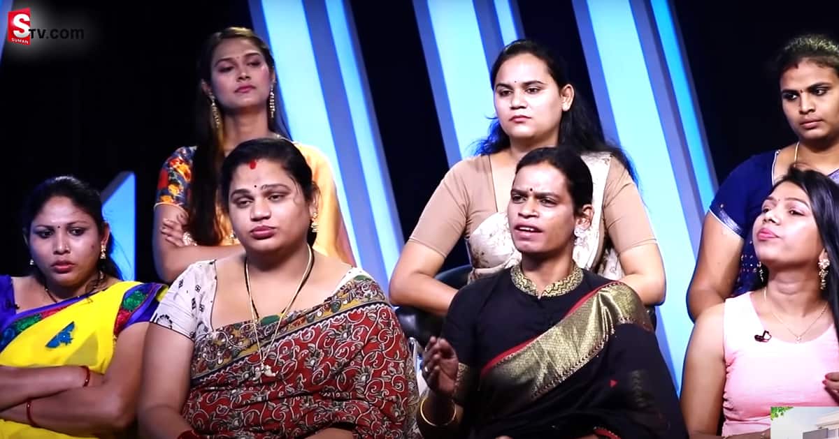 చట్టాలు పకడ్బందీగా ఉన్నప్పుడే ఈ సమాజంలో మాకు రక్షణ: ట్రాన్స్‌ జెండర్స్‌