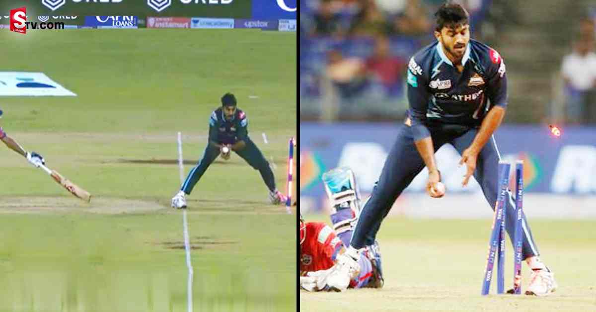 IPLలో థర్డ్ అంపైర్ డెసిషన్స్ పై ముదురుతున్న వివాదాలు..!