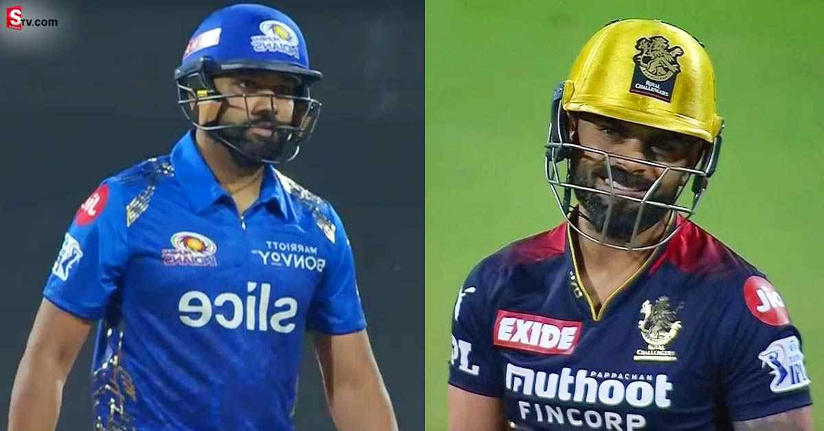 విరాట్ కోహ్లీ, రోహిత్ శర్మ డకౌట్లపై ఫ్యాన్స్ సెటైరికల్ మీమ్స్!