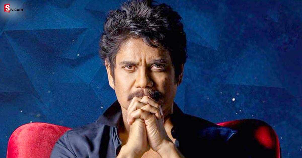 బిగ్ బాస్ తెలుగు సీజన్ 6 హోస్ట్‌ నాగార్జున కాదా?