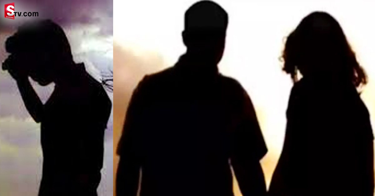 నైట్ డ్యూటీలో కొడుకు.. అర్థరాత్రి కోడలి బెడ్ రూంలో మామ!