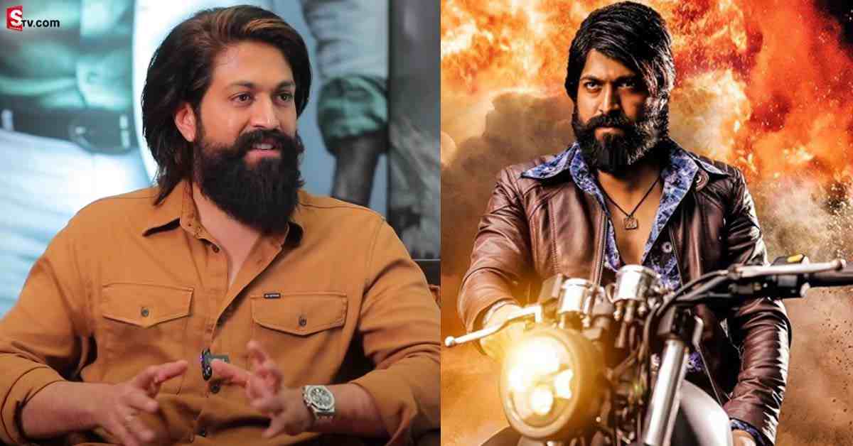 KGF హీరో యష్ కి అసలు సమస్యలు మొదలైనట్టేనా?