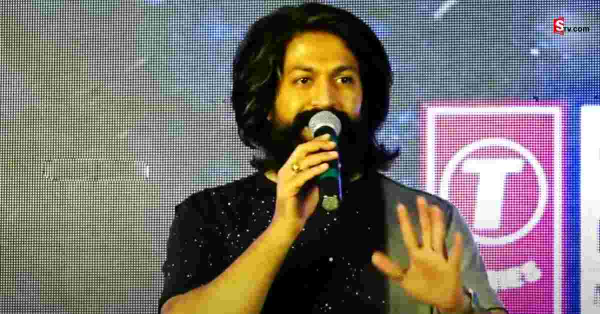 బాలీవుడ్‌ ఎంట్రీపై యష్‌ క్లారిటీ! సూపర్‌ పంచ్‌