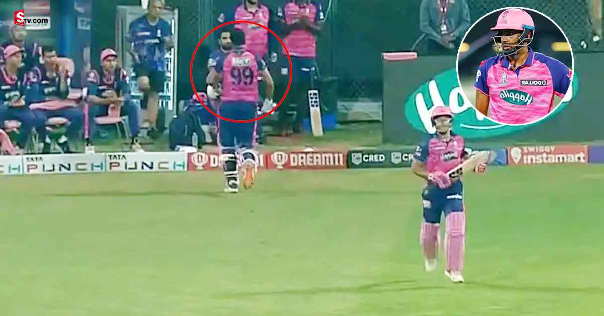 అశ్విన్‌ రిటైర్డ్‌ అవుట్‌.. 15 ఏళ్ల ఐపీఎల్‌ చరిత్రలో మొదటిసారి