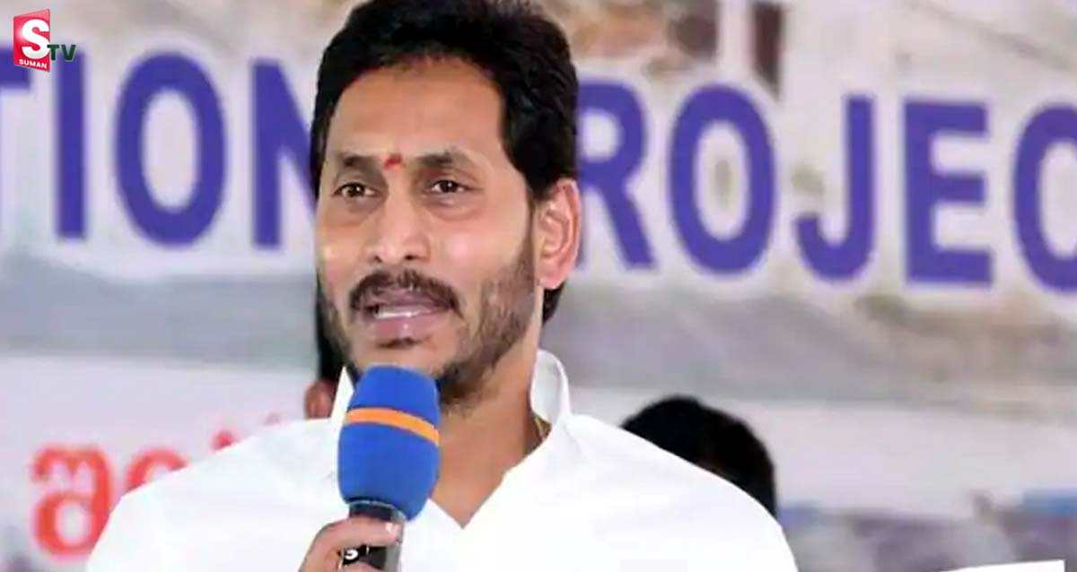 సంక్షేమ పథకాలు అమలు చేస్తే.. రాష్ట్రం శ్రీలంకలా అవుతుందా? : సీఎం జగన్