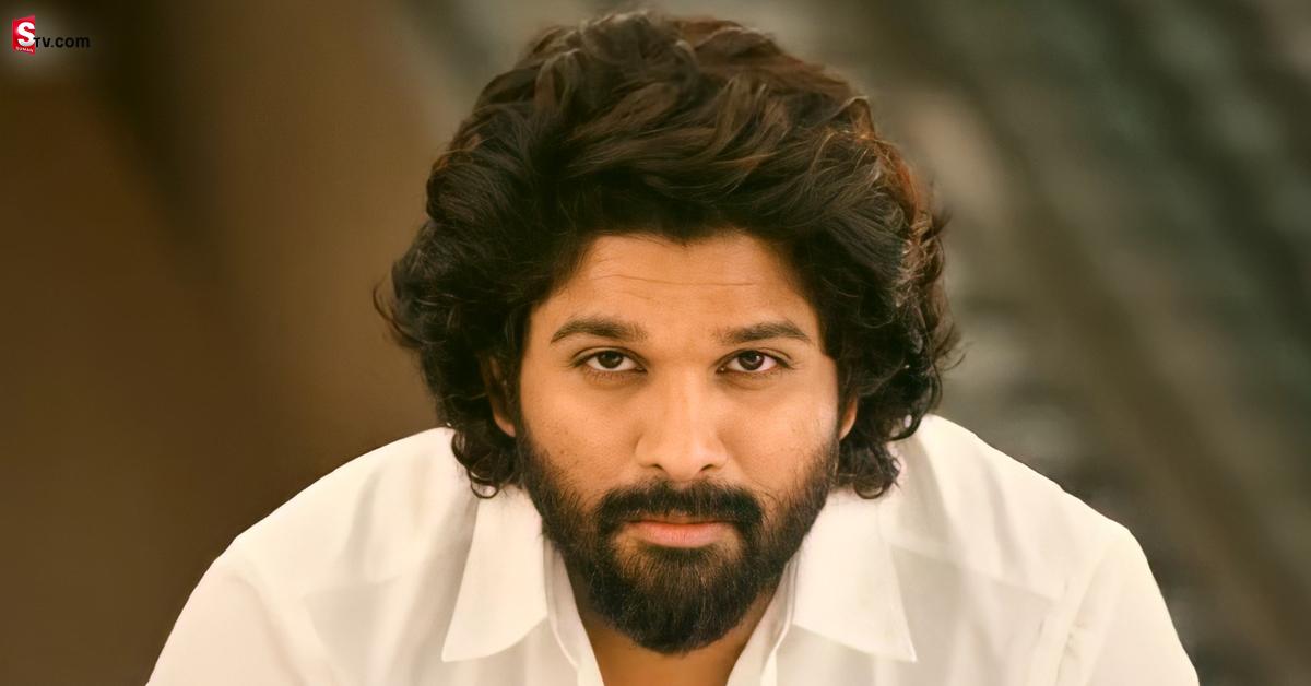 అల్లు అర్జున్ ని చూసి షారుఖ్‌, సల్మాన్, అజయ్ దేవ్‌గణ్‌ నేర్చుకోవాలి!