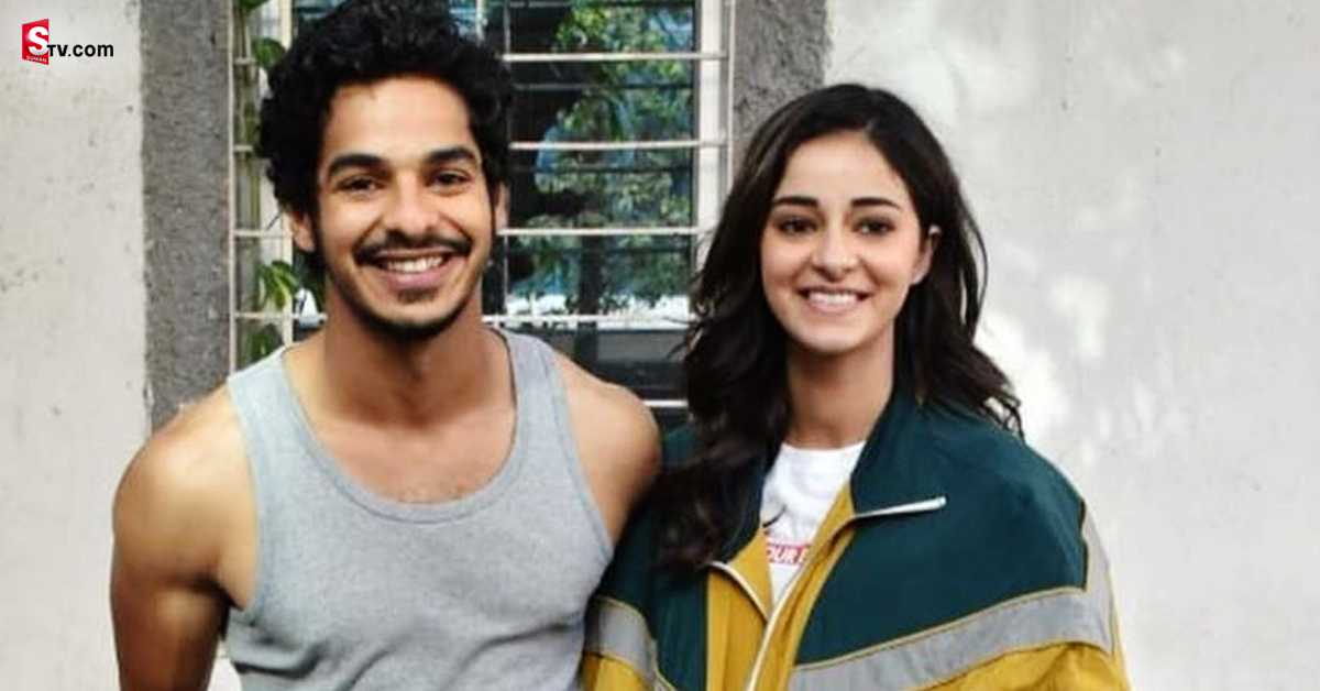 మూడేళ్ల తమ ప్రేమ బంధాన్ని తెంచేసుకున్న అనన్య పాండే- ఇషాన్ కట్టర్‌!