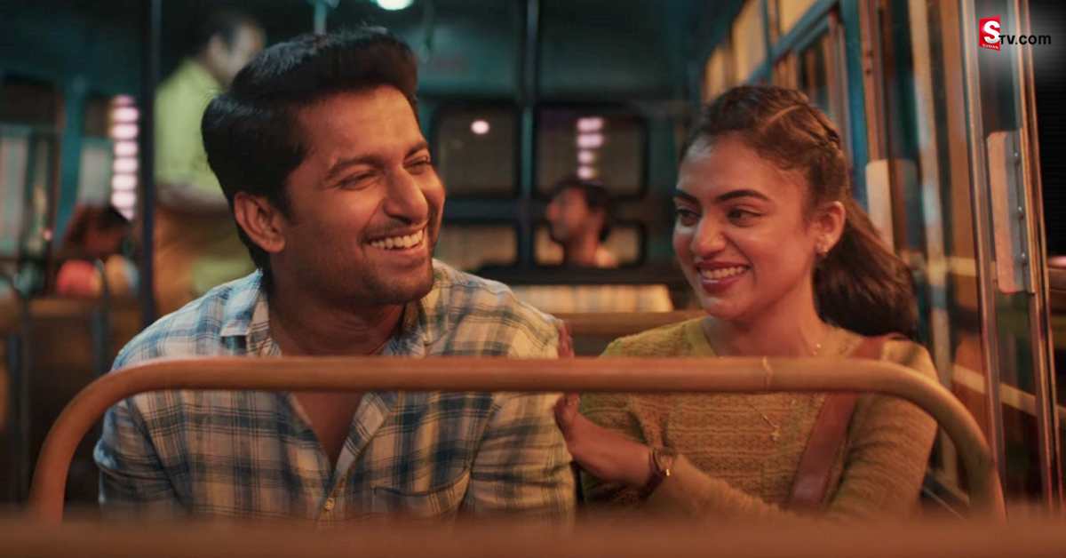 అంటే సుందరానికీ టీజర్‌ అవుట్‌.. మీకింకా అసలు విషయం చెప్పలేదంటున్న నాని!