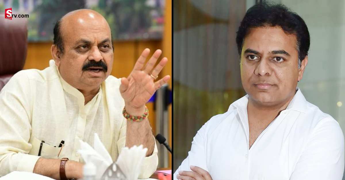 ఆకాశాన్ని కొలిచే ముందు అంగుళాన్ని కొలవడం నేర్చుకోండి: కర్ణాటక బీజేపీ