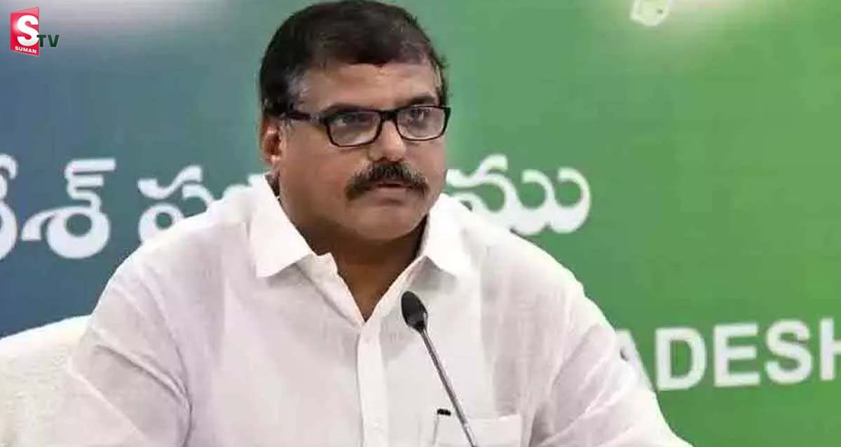 సీఎం జగన్ నిర్ణయం ఫైనల్.. రాజీనామాపై బొత్స కామెంట్స్!
