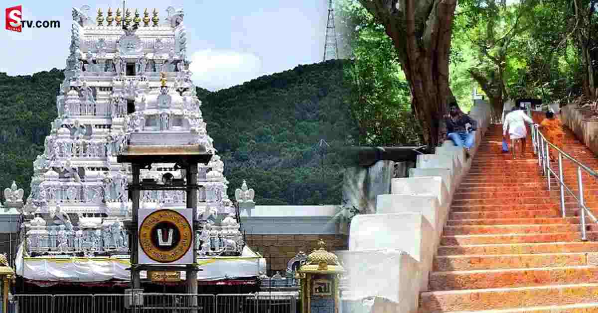 తిరుమల శ్రీవారి భక్తులకు శుభవార్త!