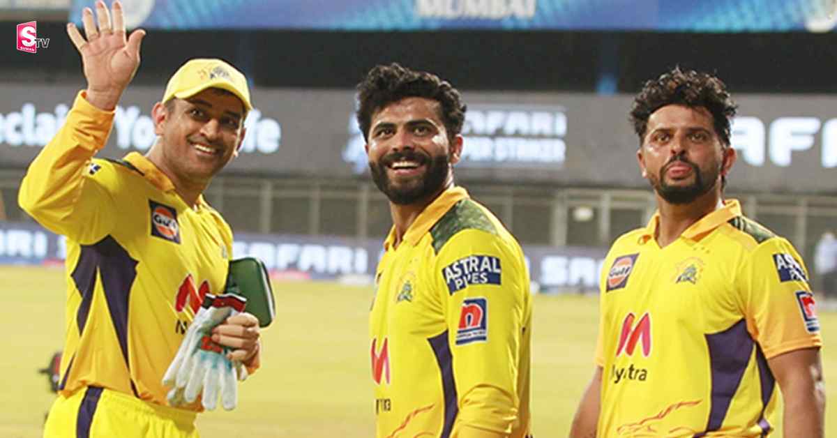 CSK ఫ్యాన్స్‌ కు బ్యాడ్ న్యూస్‌! ఆ స్టార్‌ ప్లేయర్‌ రిటైర్మెంట్‌ ఇచ్చేస్తున్నాడు!