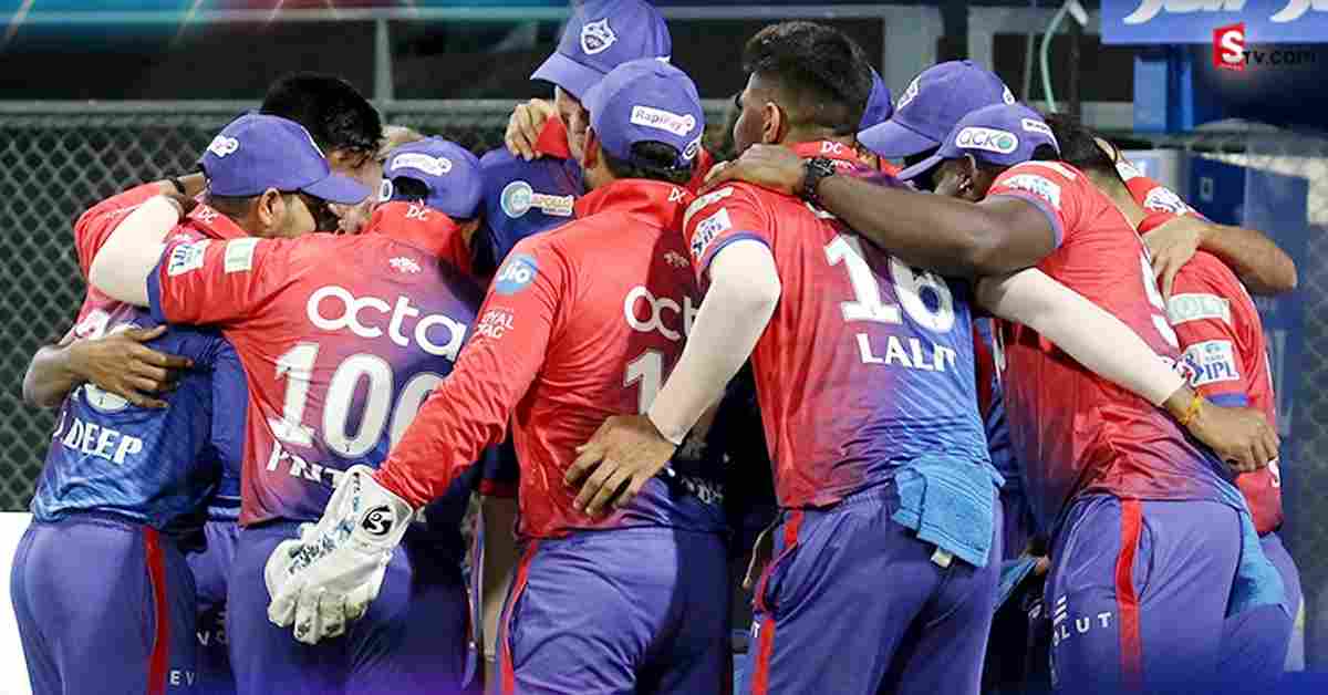 IPL అభిమానులకు బ్యాడ్‌ న్యూస్‌! ఢిల్లీ ప్లేయర్‌కు కరోనా పాజిటివ్‌!