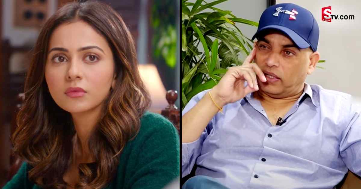 ఆ సినిమా నుంచి రకుల్‌ని తీసేసిన‌ప్పుడు బాధ‌గా అనిపించింది: దిల్‌ రాజు