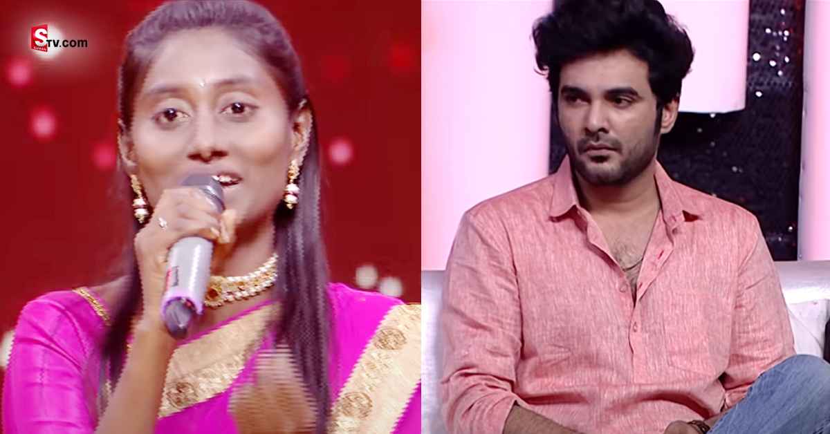 సింగర్ పార్వతి పాటకు ఫిదా అయిపోయిన డీజే టిల్లు