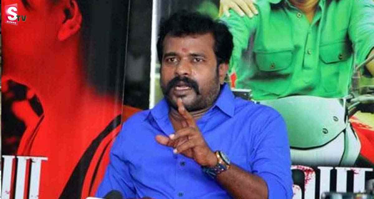 ప్రముఖ సినీ నిర్మాత అరెస్ట్!