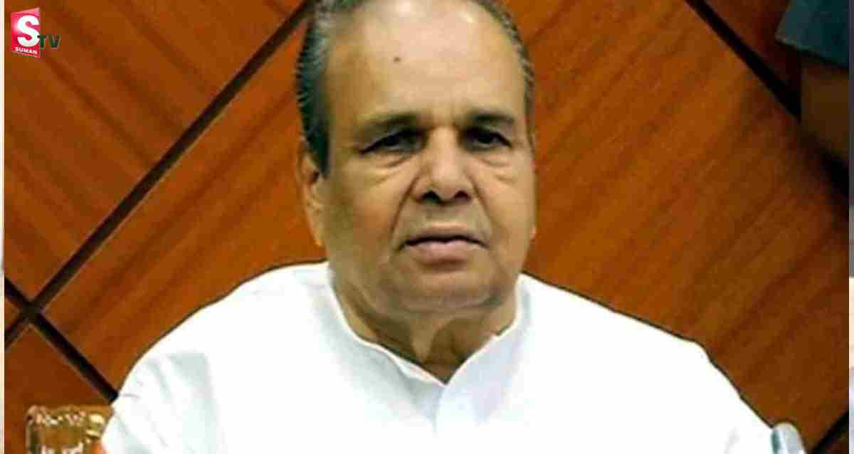 విషాదం.. కాంగ్రెస్‌ సీనియర్‌ నేత మృతి