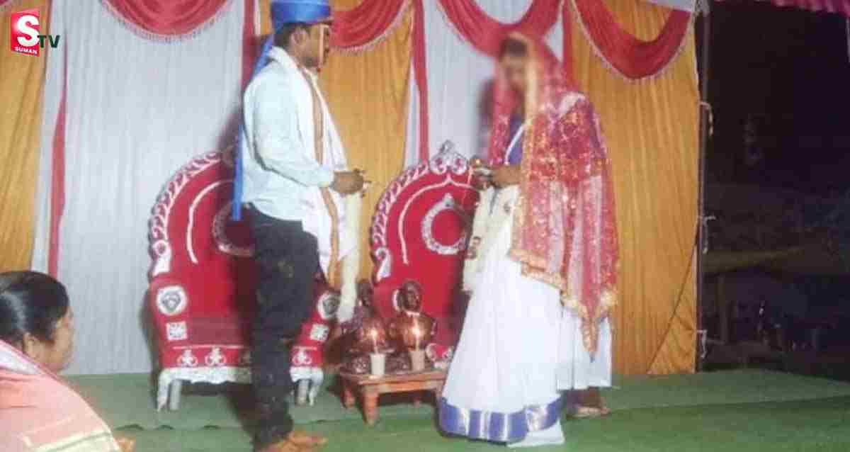 పెళ్ళికి తాగొచ్చిన వ‌రుడు! వేరే యువ‌కుడితో పెళ్ళి చేసిన వ‌ధువు తండ్రి!