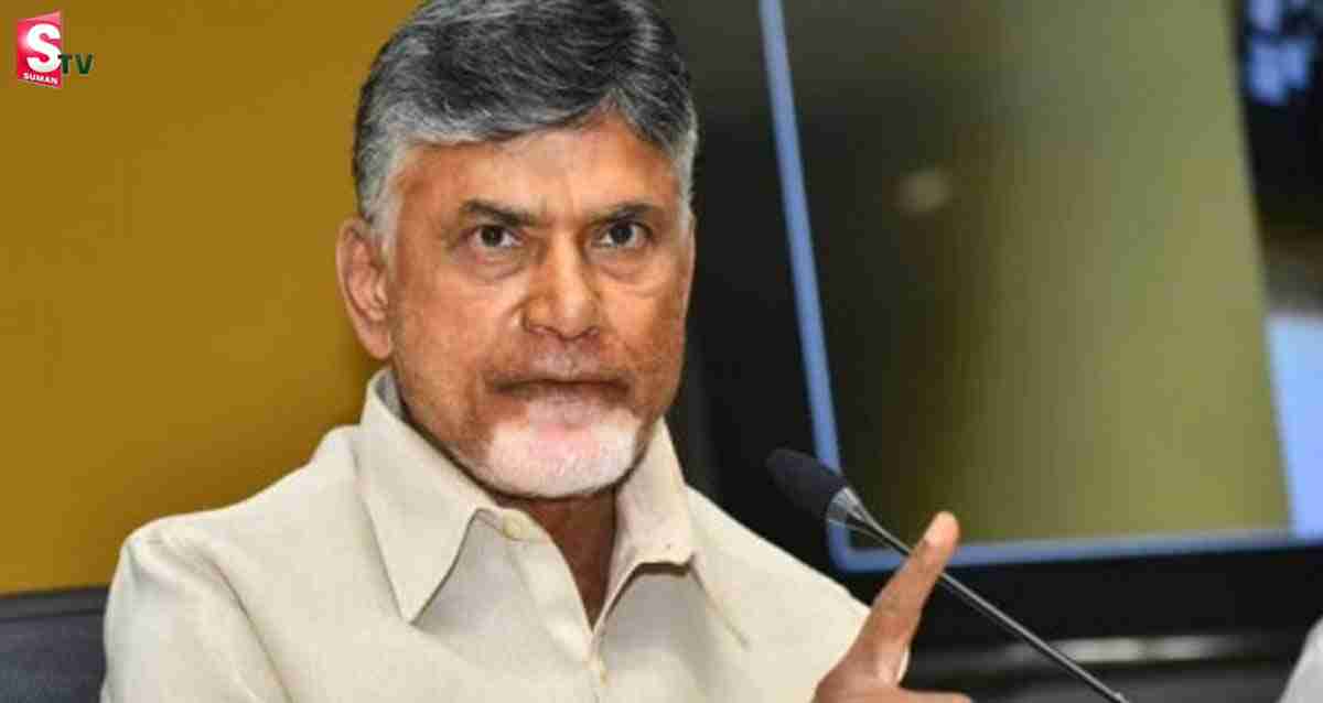 అధికారంలోకి వచ్చాక కొత్త జిల్లాలను సరిదిద్దుతాం: చంద్రబాబు