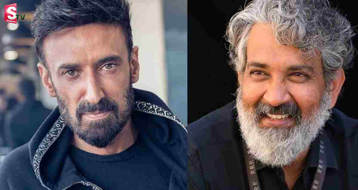 రాజమౌళి గురించి చెబితే.. ఆయన ఎవరు? అని అడిగేవాళ్లు: రాహుల్ దేవ్