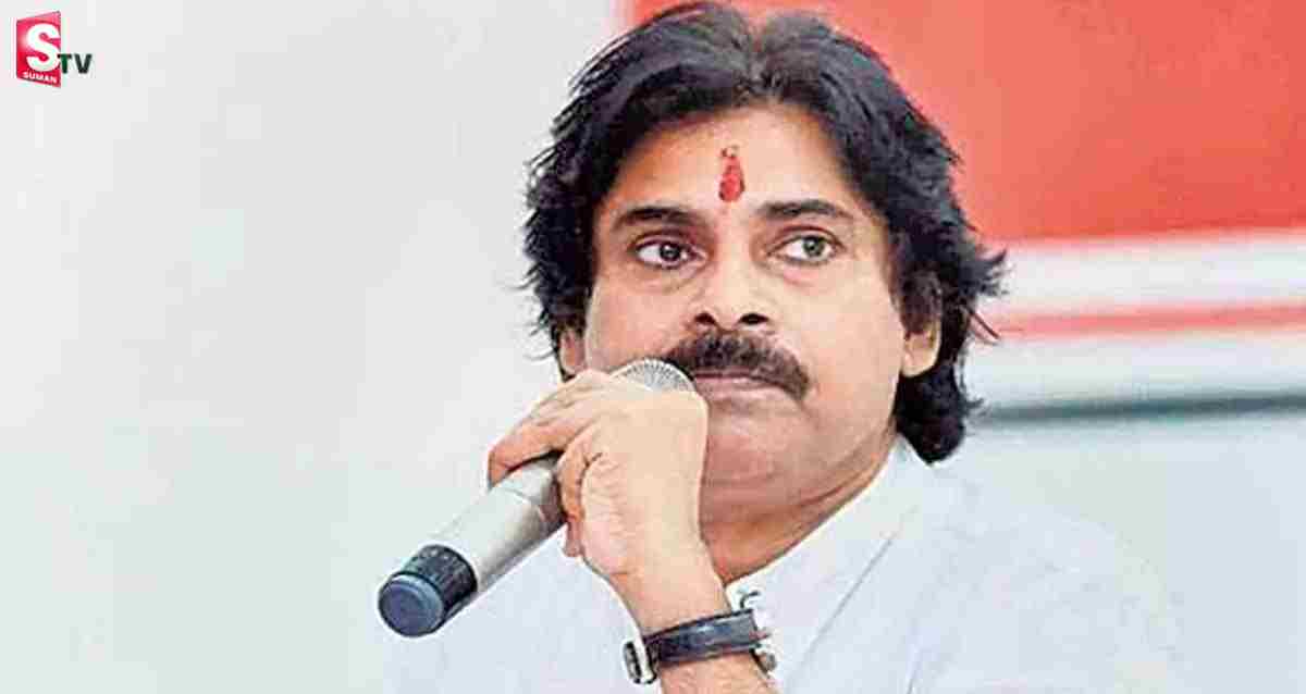 సీబీఐ దత్త పుత్రుడు వైఎస్ జగన్  అని అనాల్సి వస్తుంది: పవన్ కళ్యాణ్