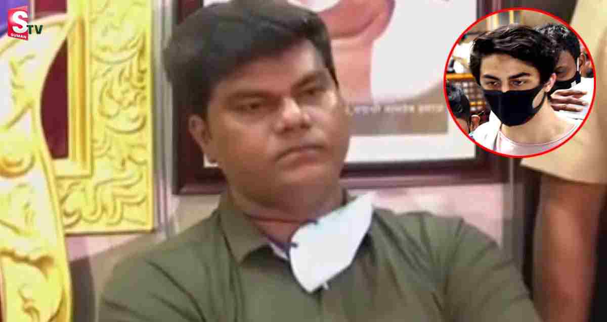 ఆర్య‌న్ ఖాన్ డ్ర‌గ్స్ కేసులో కీలక సాక్షి గుండెపోటుతో మృతి!