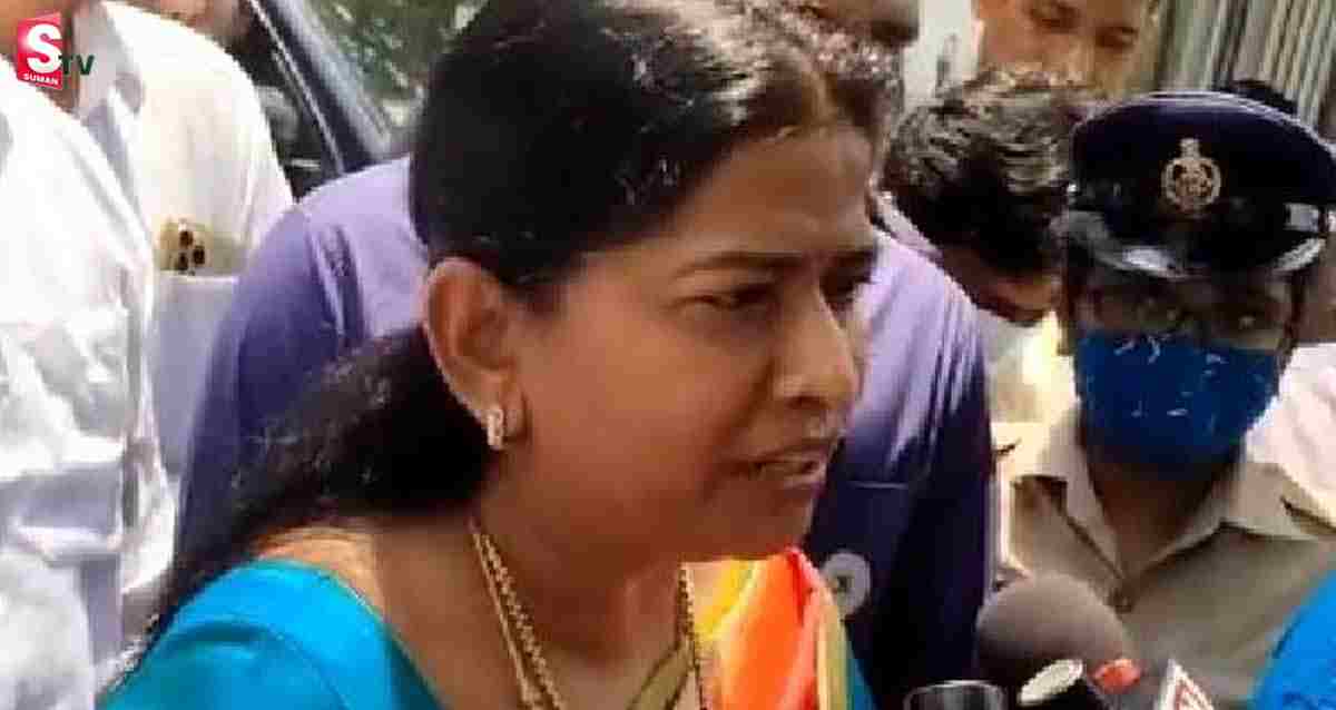 ఫ్యాక్టరీ తప్పిదాలుంటే కఠిన చర్యలు తప్పవు : ఏపీ హోంమంత్రి తానేటి వనిత