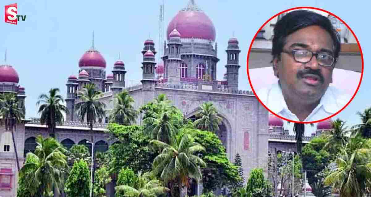 మంత్రి పువ్వాడ‌కు హైకోర్టు నోటీసులు